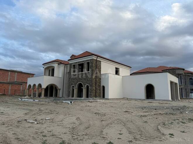 Продаётся 10-комн. дом/дача 750 м², пос. Нардаран, photo 3 from 6