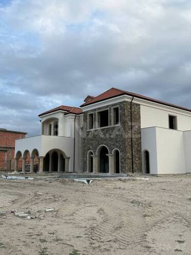 Продаётся 10-комн. дом/дача 750 м², пос. Нардаран, photo 4 from 6