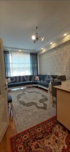 Satılır 2 otaqlı yeni tikili 43 m², Azadlıq Prospekti m., photo 1 from 7