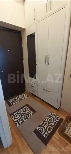 Satılır 2 otaqlı yeni tikili 43 m², Azadlıq Prospekti m., photo 5 from 7