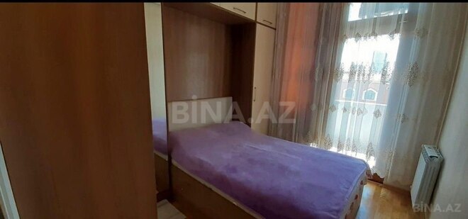 Satılır 2 otaqlı yeni tikili 43 m², Azadlıq Prospekti m., photo 4 from 7