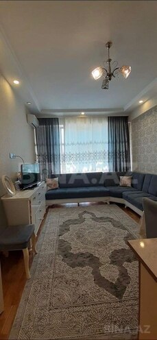 Satılır 2 otaqlı yeni tikili 43 m², Azadlıq Prospekti m., photo 3 from 7