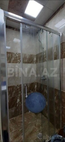Satılır 2 otaqlı yeni tikili 43 m², Azadlıq Prospekti m., photo 6 from 7