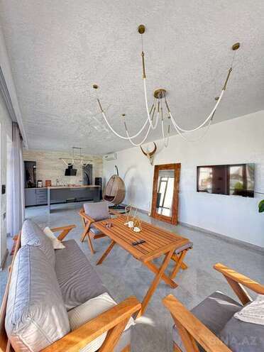 Satılır 5 otaqlı həyət evi/bağ evi 400 m², Albalılıq q., photo 10 from 23