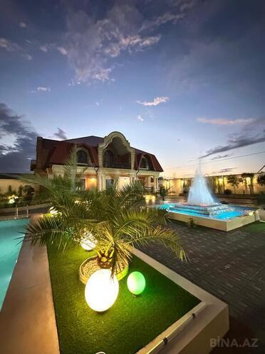 Satılır 5 otaqlı həyət evi/bağ evi 400 m², Albalılıq q., photo 3 from 23