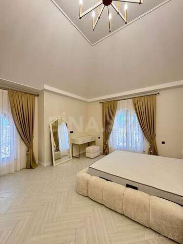 Satılır 5 otaqlı həyət evi/bağ evi 400 m², Albalılıq q., photo 20 from 23