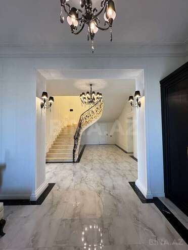 Satılır 5 otaqlı həyət evi/bağ evi 400 m², Albalılıq q., photo 12 from 23