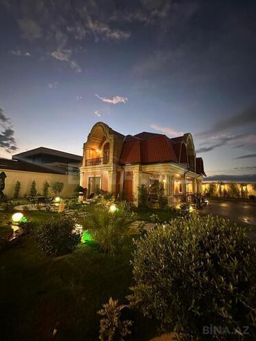 Satılır 5 otaqlı həyət evi/bağ evi 400 m², Albalılıq q., photo 5 from 23