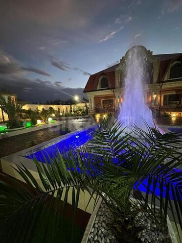 Satılır 5 otaqlı həyət evi/bağ evi 400 m², Albalılıq q., photo 4 from 23