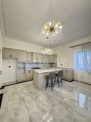 Satılır 5 otaqlı həyət evi/bağ evi 400 m², Albalılıq q., photo 15 from 23