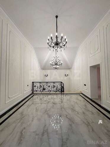 Satılır 5 otaqlı həyət evi/bağ evi 400 m², Albalılıq q., photo 14 from 23