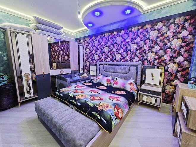 Satılır 4 otaqlı yeni tikili 84 m², Masazır q., photo 5 from 15