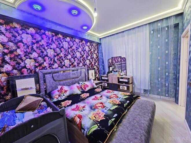 Satılır 4 otaqlı yeni tikili 84 m², Masazır q., photo 6 from 15