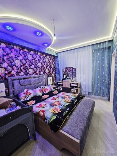 Satılır 4 otaqlı yeni tikili 84 m², Masazır q., photo 7 from 15