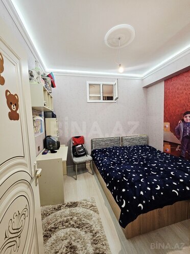 Satılır 4 otaqlı yeni tikili 84 m², Masazır q., photo 9 from 15