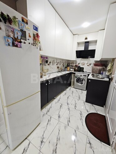 Satılır 4 otaqlı yeni tikili 84 m², Masazır q., photo 11 from 15