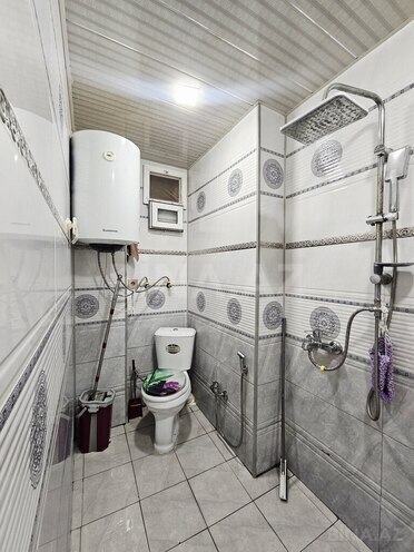 Satılır 4 otaqlı yeni tikili 84 m², Masazır q., photo 13 from 15