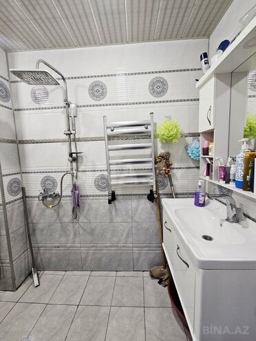 Satılır 4 otaqlı yeni tikili 84 m², Masazır q., photo 14 from 15