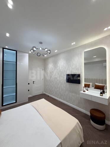 Satılır 2 otaqlı yeni tikili 61 m², Gənclik m., photo 11 from 14