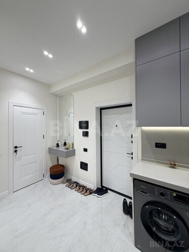 Satılır 2 otaqlı yeni tikili 61 m², Gənclik m., photo 7 from 14