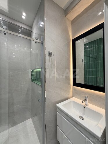 Satılır 2 otaqlı yeni tikili 61 m², Gənclik m., photo 12 from 14