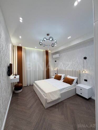 Satılır 2 otaqlı yeni tikili 61 m², Gənclik m., photo 9 from 14