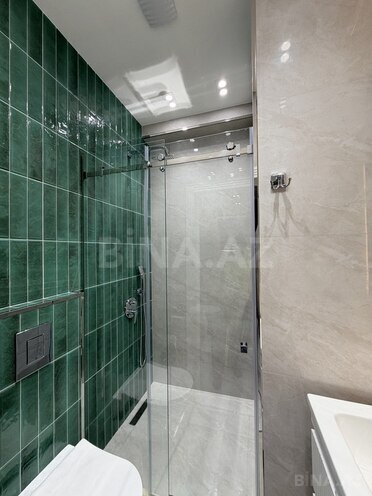 Satılır 2 otaqlı yeni tikili 61 m², Gənclik m., photo 13 from 14
