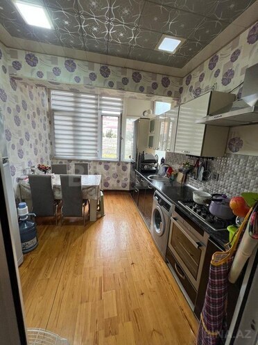 Satılır 3 otaqlı yeni tikili 65 m², Həzi Aslanov m., photo 6 from 9