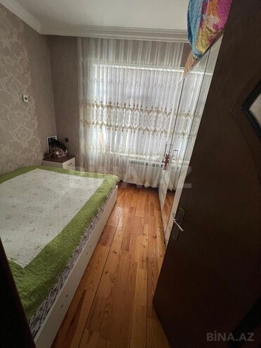 Satılır 3 otaqlı yeni tikili 65 m², Həzi Aslanov m., photo 5 from 9