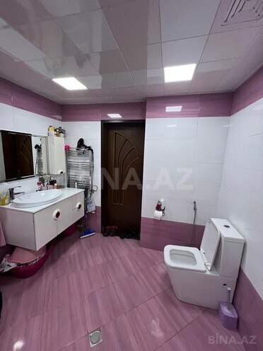 Satılır 3 otaqlı yeni tikili 65 m², Həzi Aslanov m., photo 7 from 9