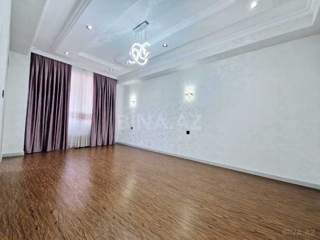 Satılır 3 otaqlı yeni tikili 74 m², Qara Qarayev m., photo 4 from 16