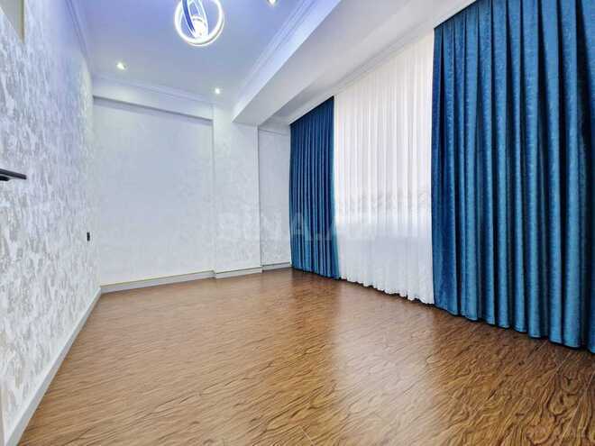 Satılır 3 otaqlı yeni tikili 74 m², Qara Qarayev m., photo 7 from 16
