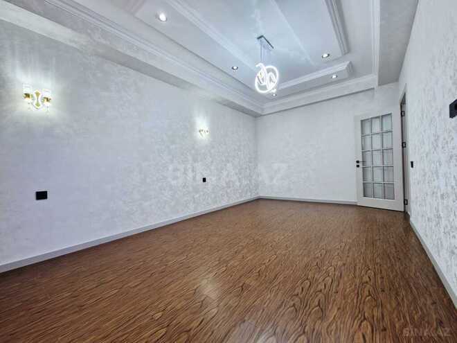Satılır 3 otaqlı yeni tikili 74 m², Qara Qarayev m., photo 6 from 16
