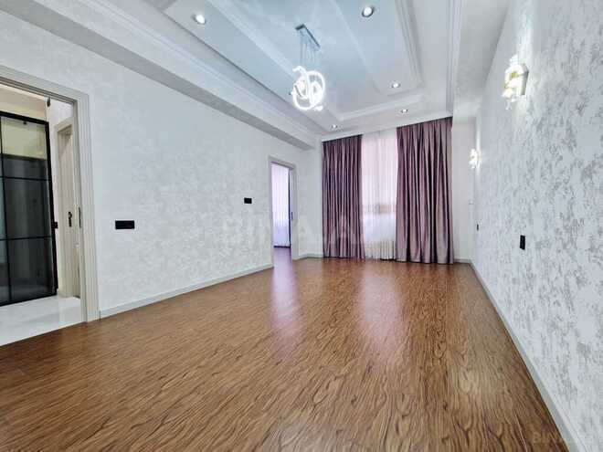Satılır 3 otaqlı yeni tikili 74 m², Qara Qarayev m., photo 5 from 16