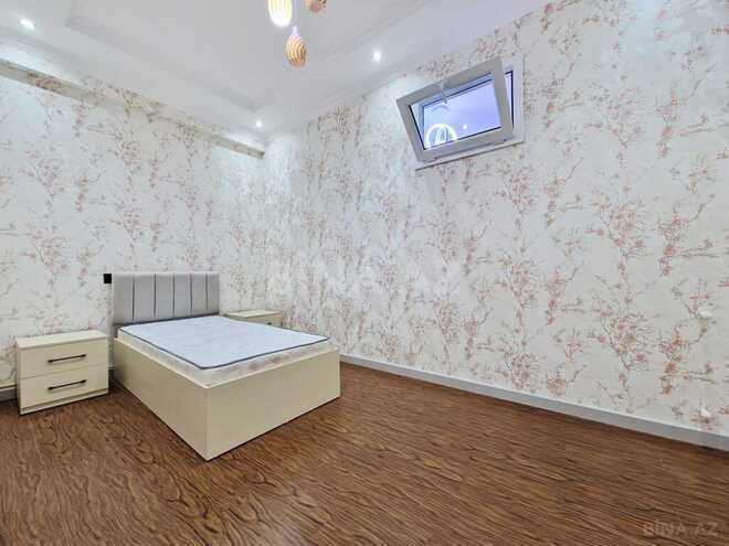 Satılır 3 otaqlı yeni tikili 74 m², Qara Qarayev m., photo 9 from 16