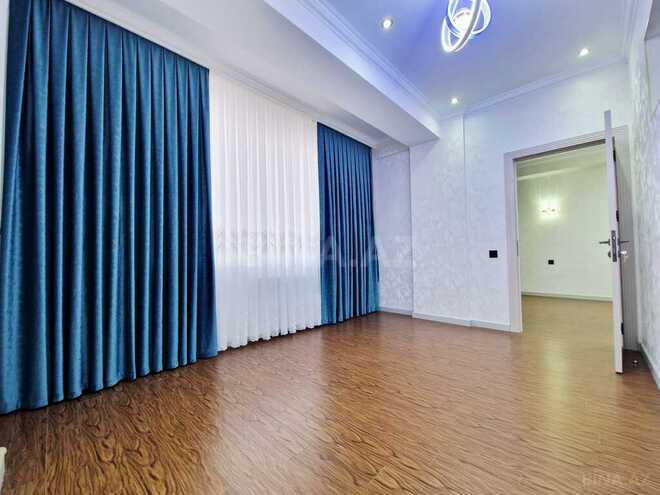 Satılır 3 otaqlı yeni tikili 74 m², Qara Qarayev m., photo 8 from 16