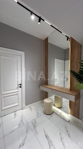 Продаётся 2-комн. новостройка 68 м², м. Элмляр Академиясы, photo 3 from 13