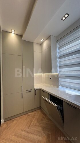Продаётся 2-комн. новостройка 68 м², м. Элмляр Академиясы, photo 8 from 13