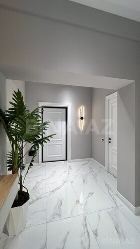 Продаётся 2-комн. новостройка 68 м², м. Элмляр Академиясы, photo 1 from 13