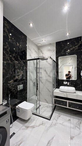 Продаётся 2-комн. новостройка 68 м², м. Элмляр Академиясы, photo 12 from 13