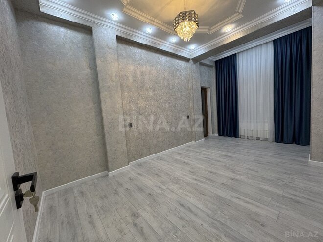 Продаётся 3-комн. новостройка 100 м², м. Ахмедлы, photo 7 from 12