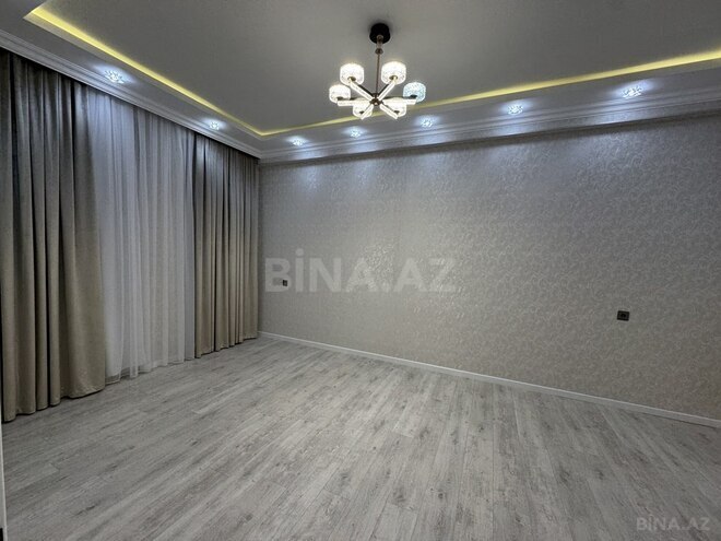 Продаётся 3-комн. новостройка 100 м², м. Ахмедлы, photo 5 from 12