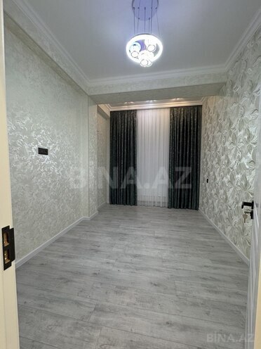 Продаётся 3-комн. новостройка 100 м², м. Ахмедлы, photo 6 from 12