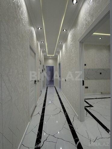 Продаётся 3-комн. новостройка 100 м², м. Ахмедлы, photo 3 from 12