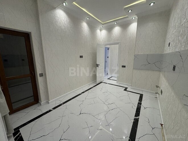 Продаётся 3-комн. новостройка 100 м², м. Ахмедлы, photo 11 from 12