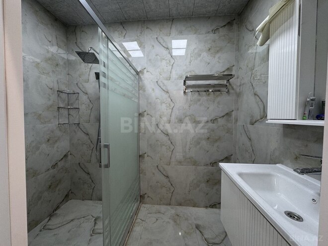Продаётся 3-комн. новостройка 100 м², м. Ахмедлы, photo 8 from 12