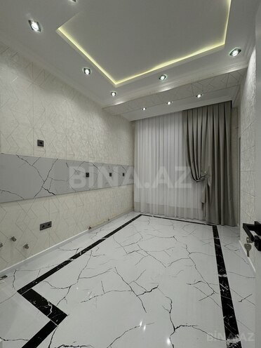 Продаётся 3-комн. новостройка 100 м², м. Ахмедлы, photo 4 from 12