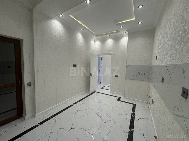 Продаётся 3-комн. новостройка 100 м², м. Ахмедлы, photo 10 from 12