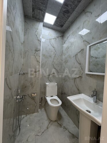 Продаётся 3-комн. новостройка 100 м², м. Ахмедлы, photo 9 from 12