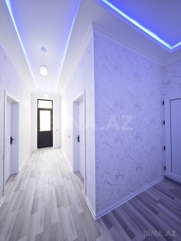 Satılır 5 otaqlı həyət evi/bağ evi 140 m², Qaraçuxur q., photo 25 from 26